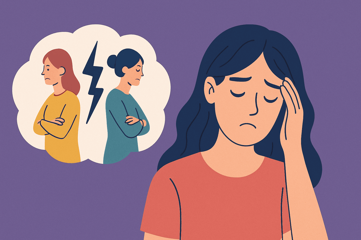 How to Master Coping After Friendship Breakup: 12 Life-Changing Strategies That Actually Work