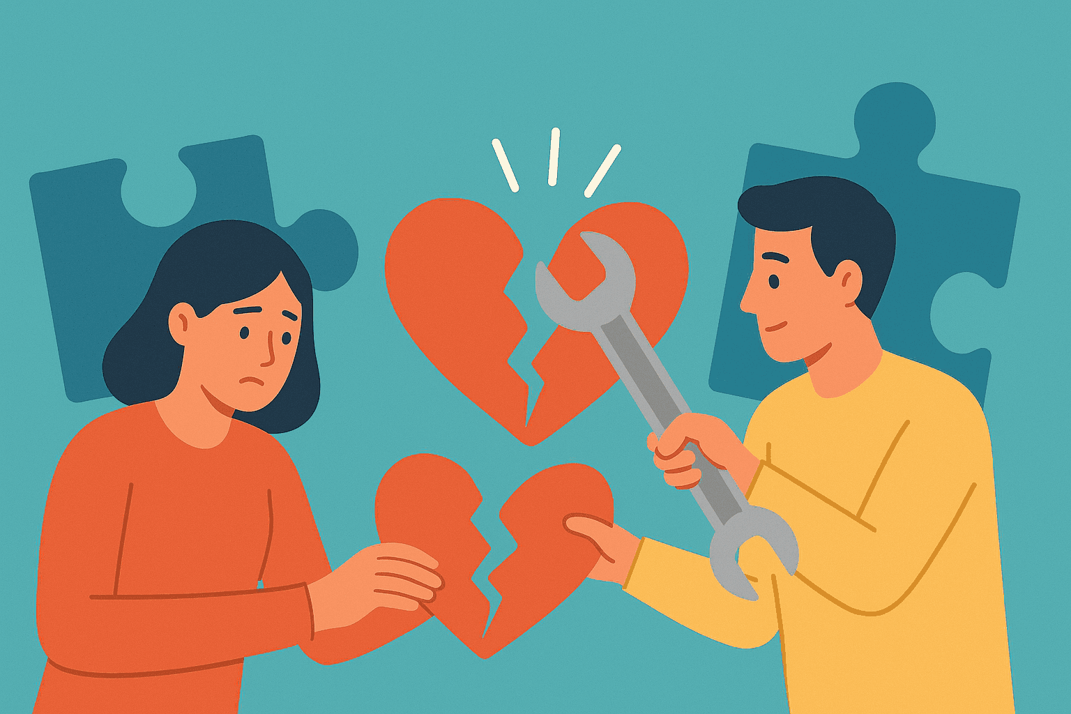 How to Fix a Friendship: 7 Proven Steps to Repair Damaged Relationships in 2025
