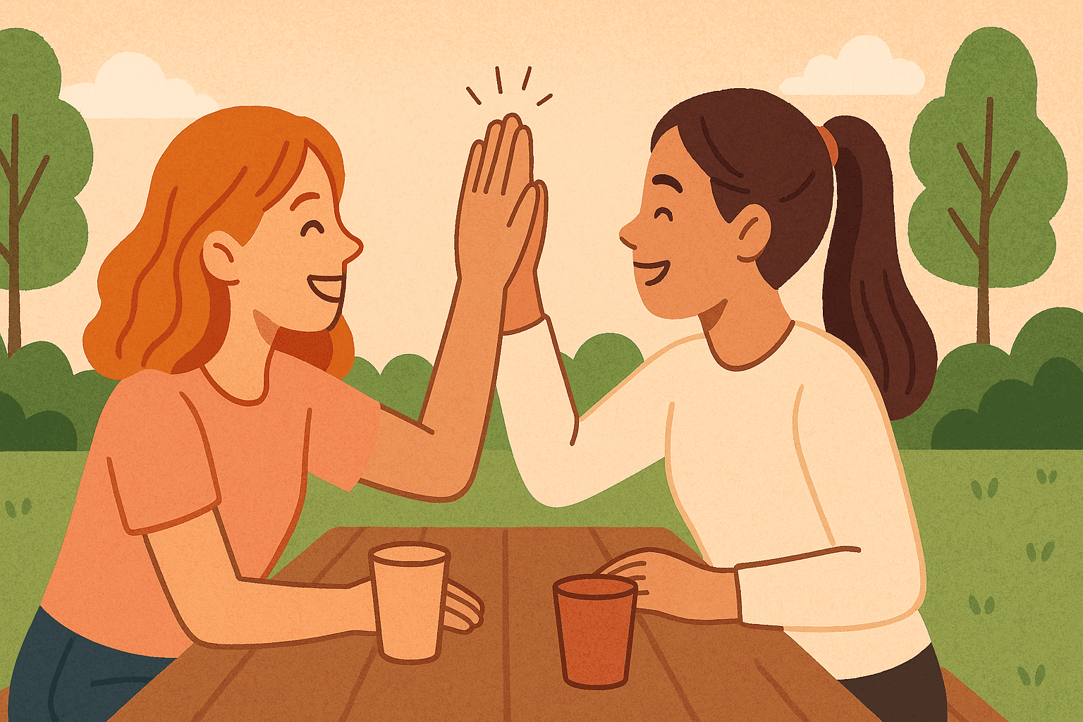25+ Powerful Activities to Reconnect with a Friend (Trust-Building Guide)