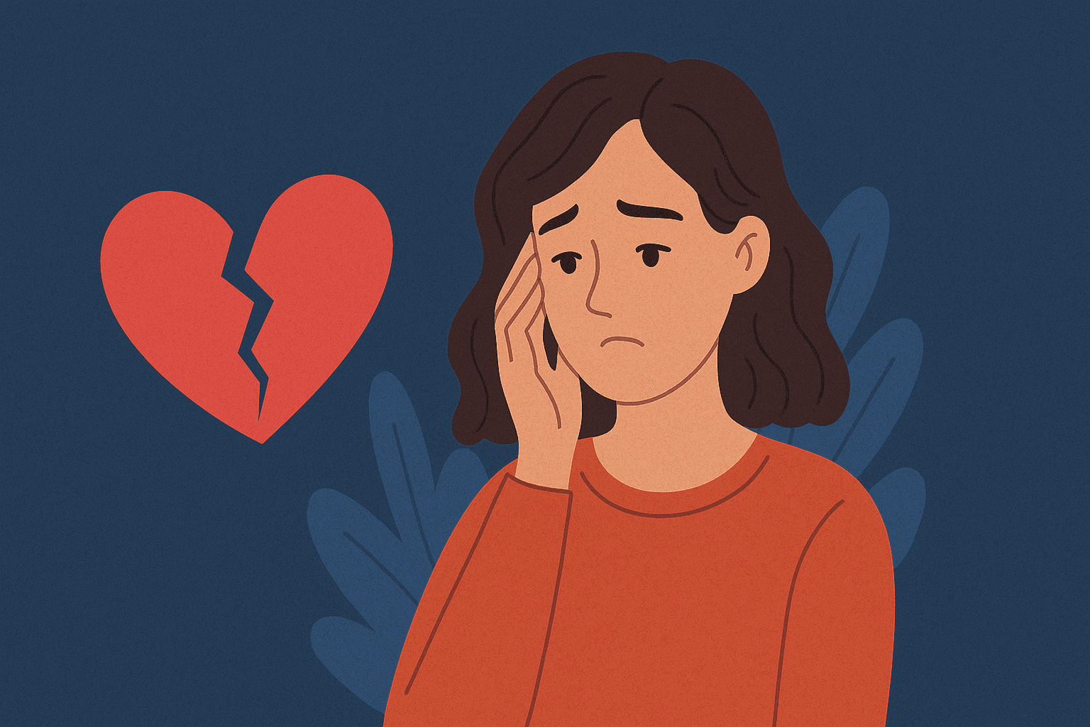 7 Friendship Breakup Stages: Your Complete Guide to Healing and Moving Forward