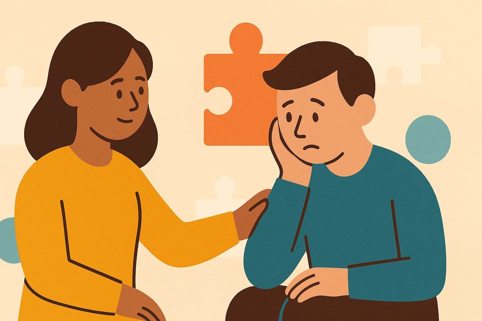 When Your Friend Keeps Bailing: What to Actually Say (7 Scripts That Work)