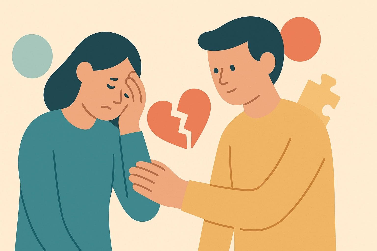 Navigating Friend Breakups in Adulthood: Your Guide to Healing and Moving Forward