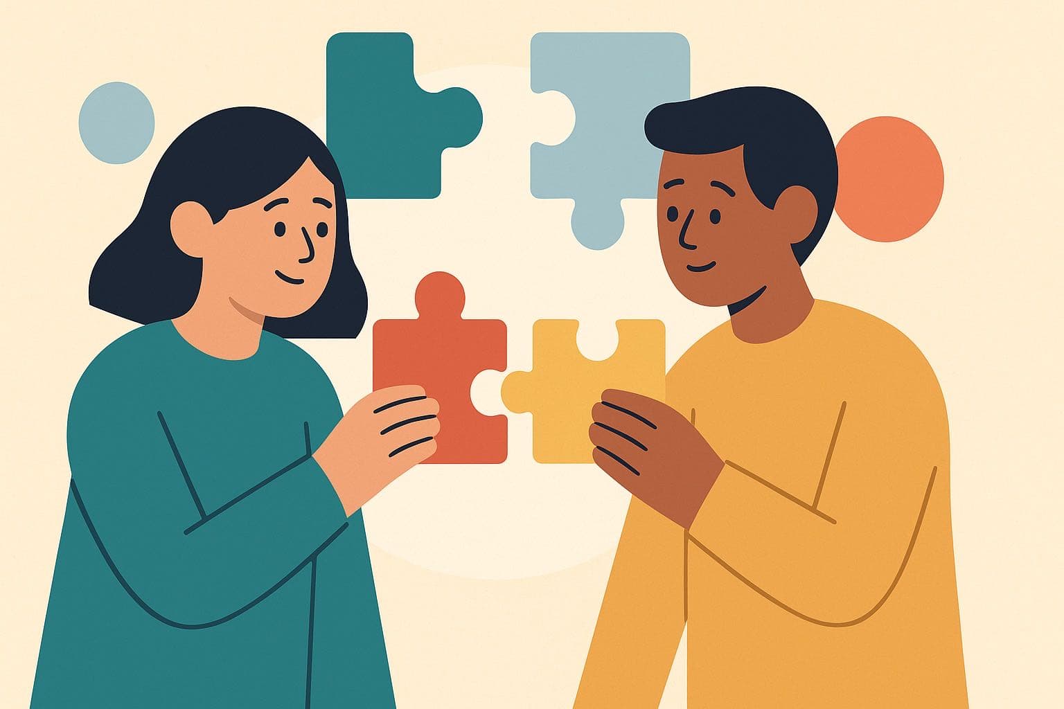 How to Resolve Conflict with a Friend and Keep the Relationship