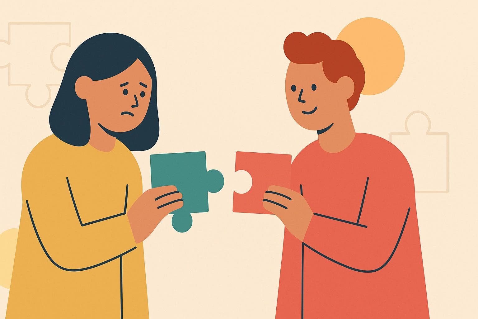 How to Resolve Conflict with a Friend Without Making It Worse