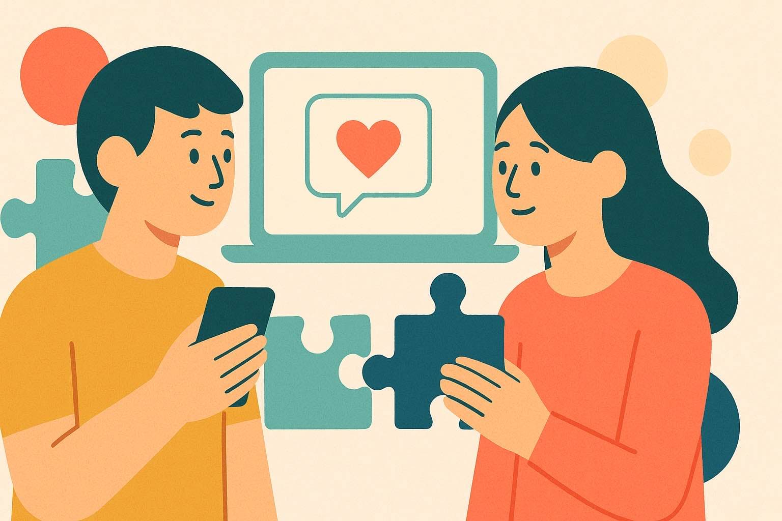 Digital Tools for Friendship Restoration for Teens and College Students: 7 Apps That Actually Work