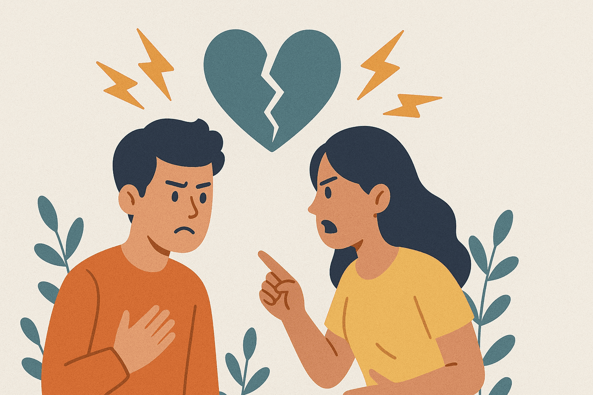 Friendship Resolved 7 Proven Friend Conflict Resolution Strategies That Actually Work in ...