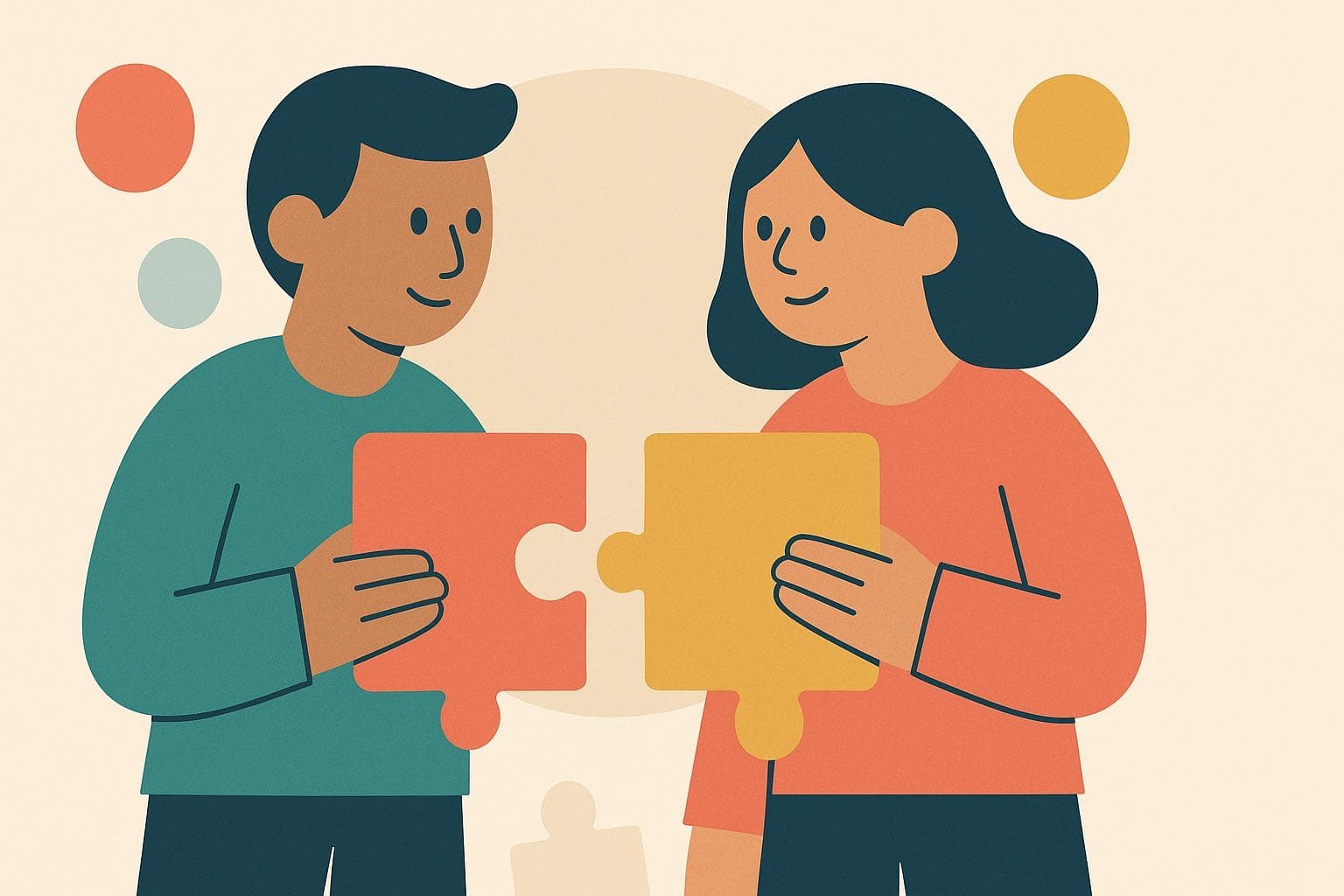 Problems Between Friends 7 Calm Ways to Resolve Conflict with a Friend Today | Peachi Blog